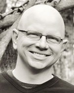 Chris Osmond, red bird workshop